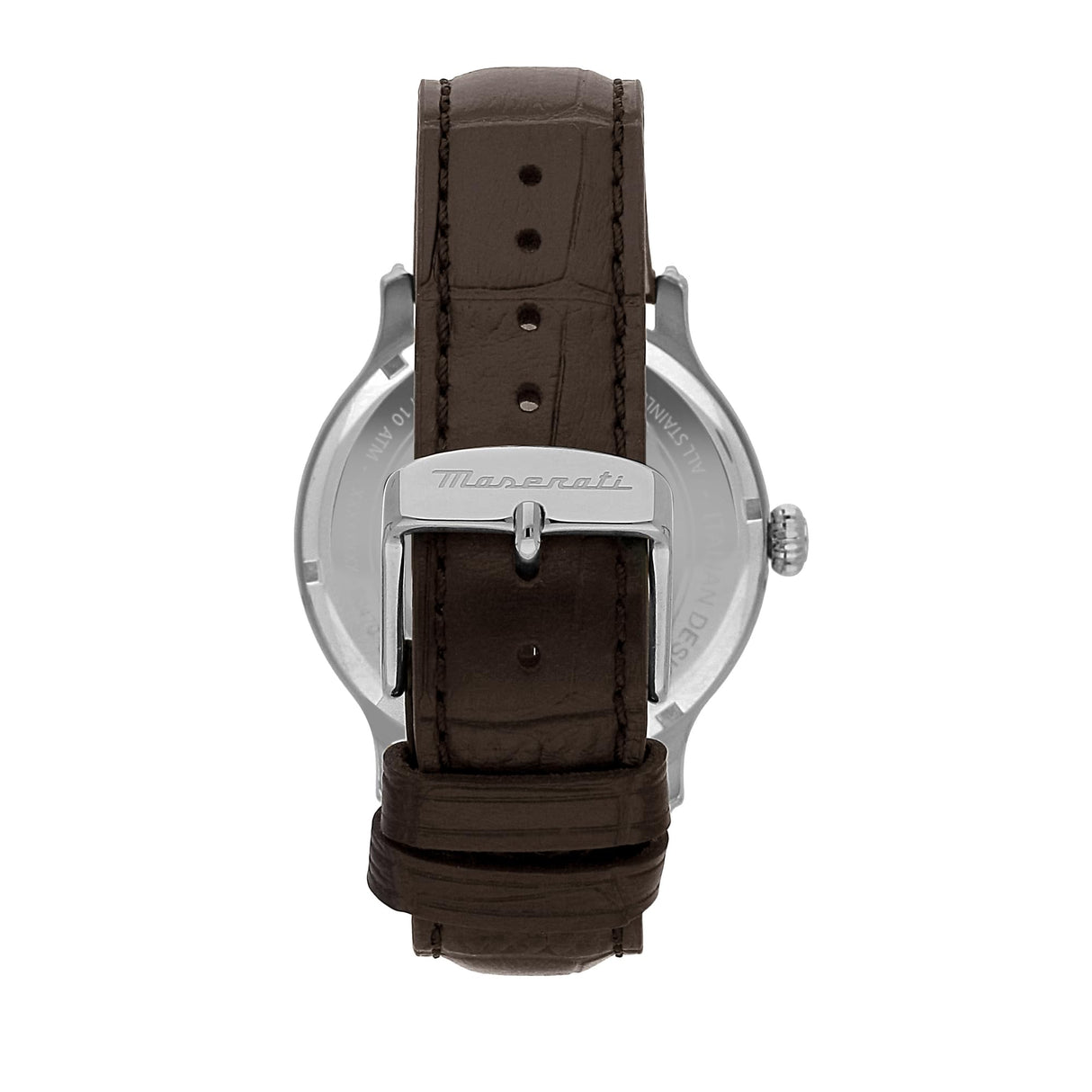 Maserati Reloj Hombre Epoca Limited Edition, Automático, Automático - R8821118010
