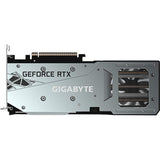 Gigabyte Technology GeForce RTX 3060 Ti Gaming OC 8G (Rev. 2.0) NVIDIA 8 GB GDDR6, GV-N306TGAMING OC-8GD V2, Un Color, One Size