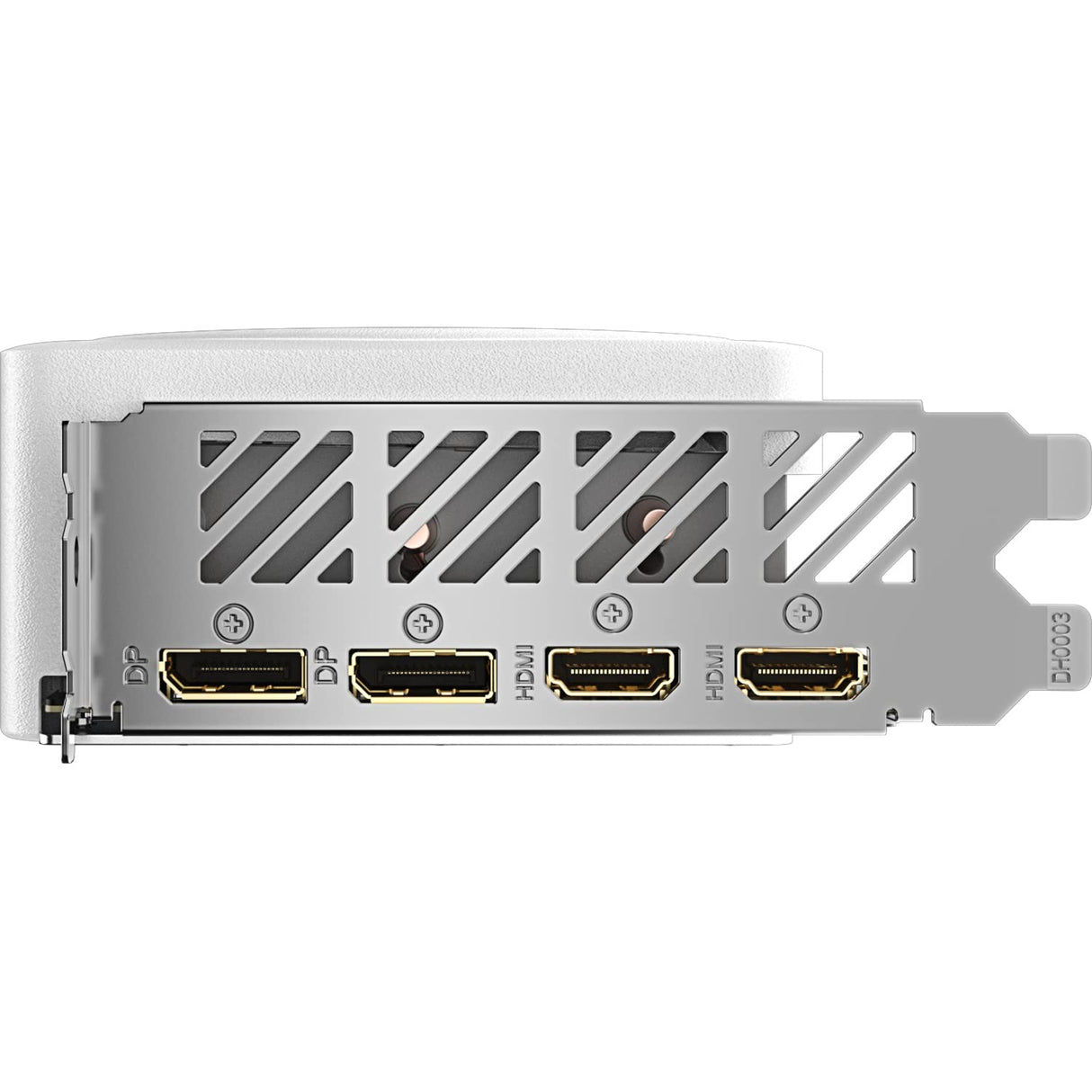 GIGABYTE GeForce RTX 4060 TI AERO OC 8GB Targeta gráfica - 8GB GDDR6 18Gbps 128bit, PCI-E 4.0, 2x DisplayPort 1.4, 2x HDMI 2.1a, NVIDIA DLSS 3, Supports 4K, Ada Lovelace Arch, GV-N406TAERO OC-8GD
