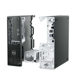 Dell PC de Sobremesa Optiplex 7020 SFF 0TWFC 16 GB RAM 512 GB SSD i5-14500