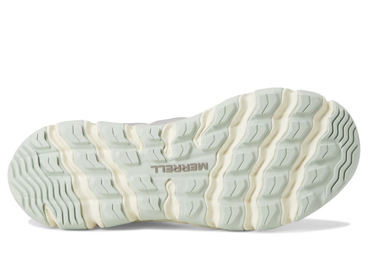 Merrell Maipo Explorer Aerosport, Zapatillas para Caminar Mujer, Greige, 39 EU