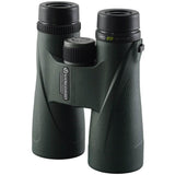 Vanguard Veo ED 1050 - Prismáticos ED 10x50, prismáticos Profesionales de Largo Alcance