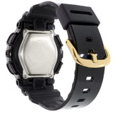 Montre Casio Baby-G Urban Femme Noir