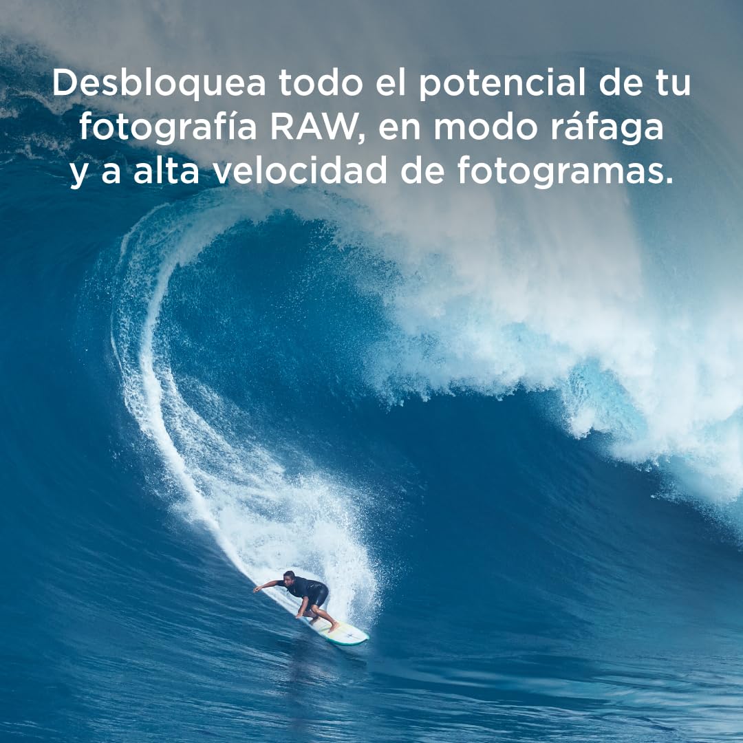 Integral Tarjeta SD de 128 GB UHS-II V90 con velocidades de Lectura de hasta 300 MB/s y velocidades de Escritura de 280 MB/s, Tarjeta de Memoria de óptima Velocidad Profesional SDXC