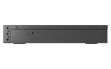 QSW-M7308R-4X Switch administrado de Alta Velocidad con Cuatro Puertos QSFP28 de 100 GbE y Ocho Puertos SFP28 de 25 GbE