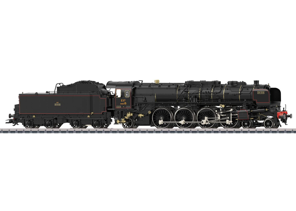 Märklin- Modelo de Locomotora de Tren, Color buceadores (39244)