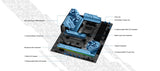 B650 Steel Legend WiFi