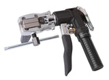 CLAS Equipements Om 8043 - Caja hidráulica para reparación de Tubos de Freno DIN/SAE (diámetro 4,75-5-6-8 mm)