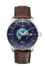 Zeppelin Reloj Hombre 8468-3