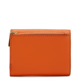 Michael Kors Cartera Carmen Medium, Apricot