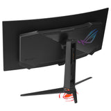 ASUS ROG Swift OLED PG34WCDN - Monitor Gaming QD-OLED de 34" con película BlackShield, 360Hz, 0,03ms, G-Sync, Neo Proximity Sensor, DisplayHDR 500 True Black, DP 2.1a, HDMI 2.1 y USB-C