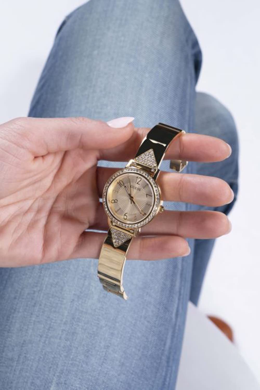 Guess Analógico GW0474L2