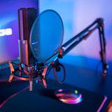 uRage - Micrófono de Streaming Stream 900 HD Studio