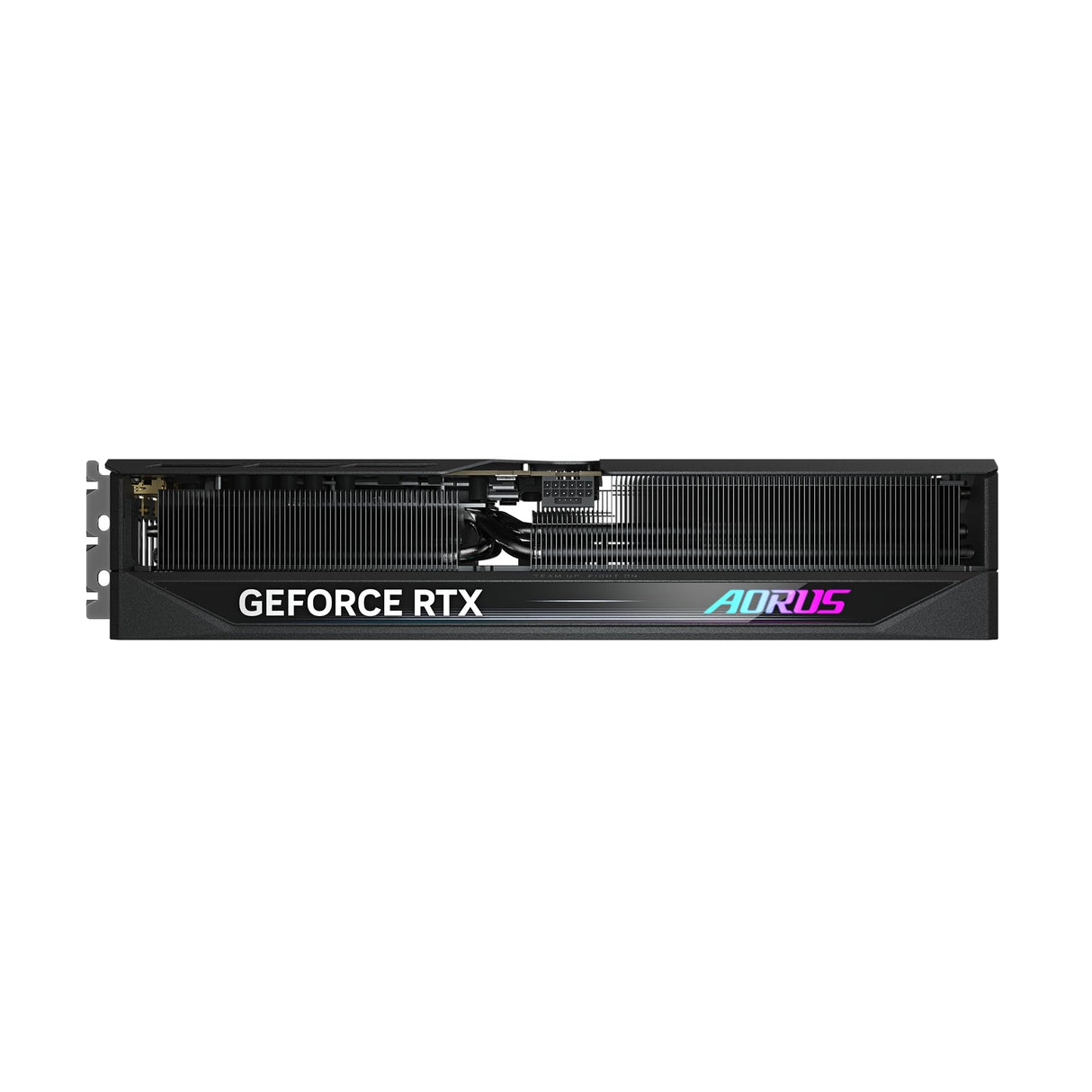 Gigabyte AORUS GeForce RTX 5070 Master 12G Tarjeta Gráfica - 12GB GDDR7, 192 bits, PCI-E 5.0, 2715 MHz Core Clock, 3 x DP 2.1a, 1 x HDMI 2.1b, NVIDIA DLSS 4, GV-N5070AORUS M-12GD
