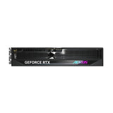 Gigabyte AORUS GeForce RTX 5070 Master 12G Tarjeta Gráfica - 12GB GDDR7, 192 bits, PCI-E 5.0, 2715 MHz Core Clock, 3 x DP 2.1a, 1 x HDMI 2.1b, NVIDIA DLSS 4, GV-N5070AORUS M-12GD
