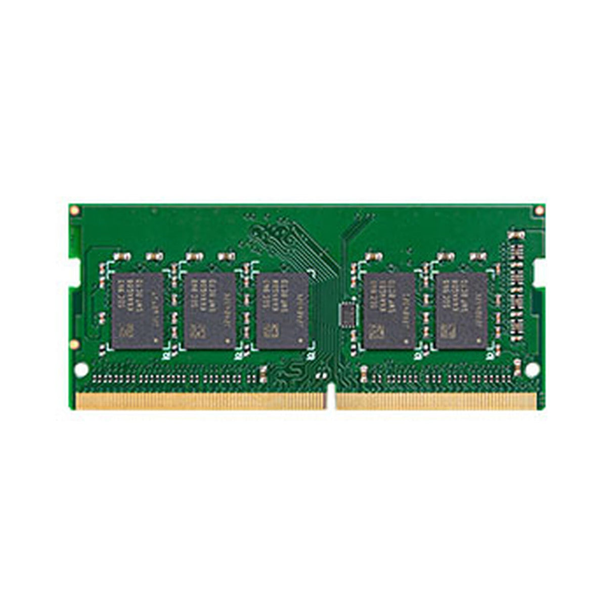 SYNOLOGY Módulo RAM de 4 GB para DS925+