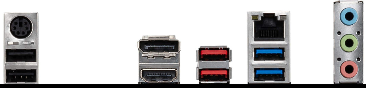 MSI mag B560M Bazooka Gaming Placa Base (mATX, Intel Core 11ª/10ª generación, Socket LGA 1200, DDR4, PCIe 4, M.2, USB 3.2 Gen 2, 2.5G LAN, DP/HDMI)