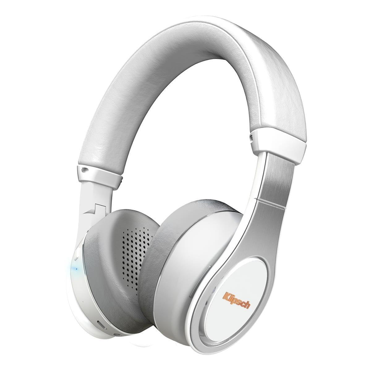 Klipsch BT ON - Auricular, Blanco