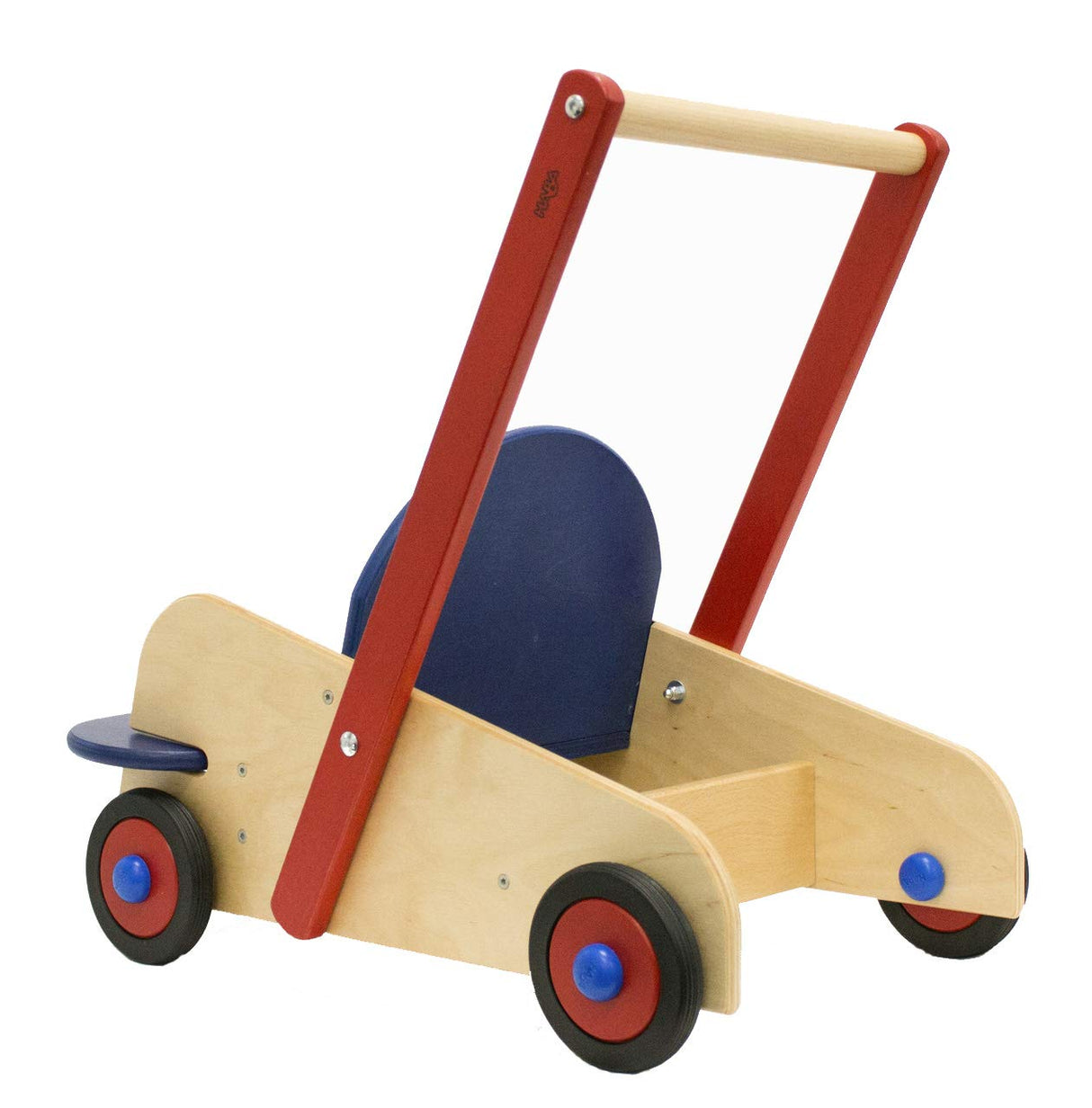 HABA Walker Wagon