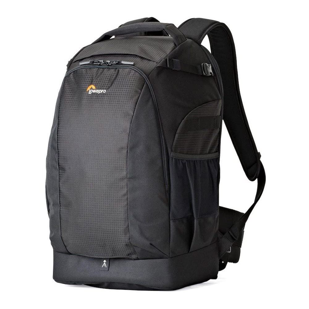 Lowepro Flipside 500 AW II - Mochila para material fotográfico, Negro
