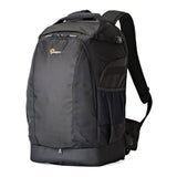 Lowepro Flipside 500 AW II - Mochila para material fotográfico, Negro