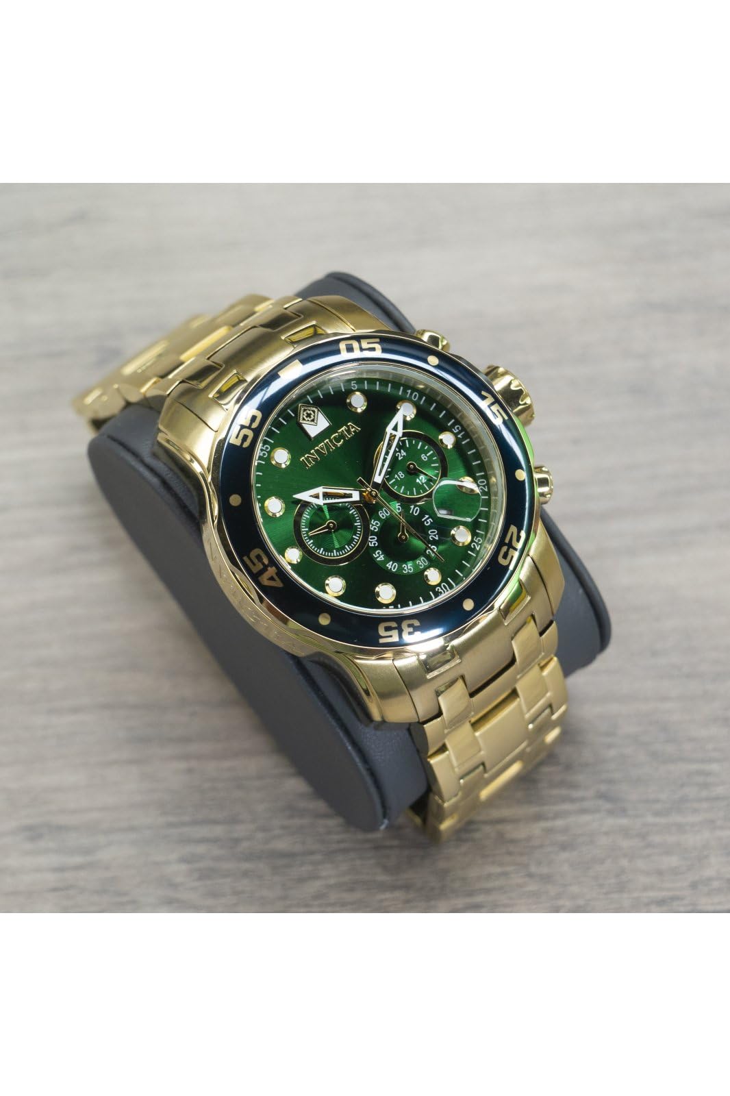 Invicta Pro Diver Reloj Cuarzo para Hombre de acero inoxidable - 48mm