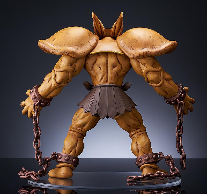 Exodia The Forbidden One Fig. 26 cm yu-gi-oh! Pop up Parade SP