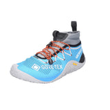 Merrell Trail Glove 7 GTX-Tahoe/Monument, Zapatillas Hombre, 44 EU