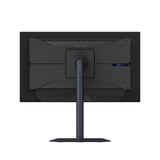 GIGABYTE MO27Q3 Monitor Gaming OLED 27” QHD - 2560 x 1440, 360Hz, 0.03ms, 250 CD/m², G-Sync Compatible, FreeSync Premium Pro, Display HDR True Black 400, HDMI 2.1, DisplayPort 1.4