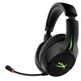 HyperX CloudX Flight para Xbox – Cascos de Gaming inalámbricos compatibles con Xbox