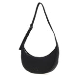 Michael Kors MD Conv Sling XBODY, Hand Bag Women, Negro
