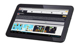 Hipstreet - Tablet (9", Wi-Fi, procesador Arm Cortex 8 de 1,2 GHz, 4 GB DDRM, Android 4.0 Ice Cream Sandwich)