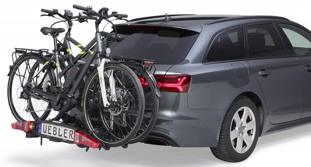 Uebler Uebler i31 60` AHK - Soporte de 3 Ruedas