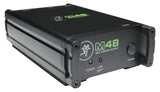 MACKIE M48 fuente de alimentación phantom (+48V)