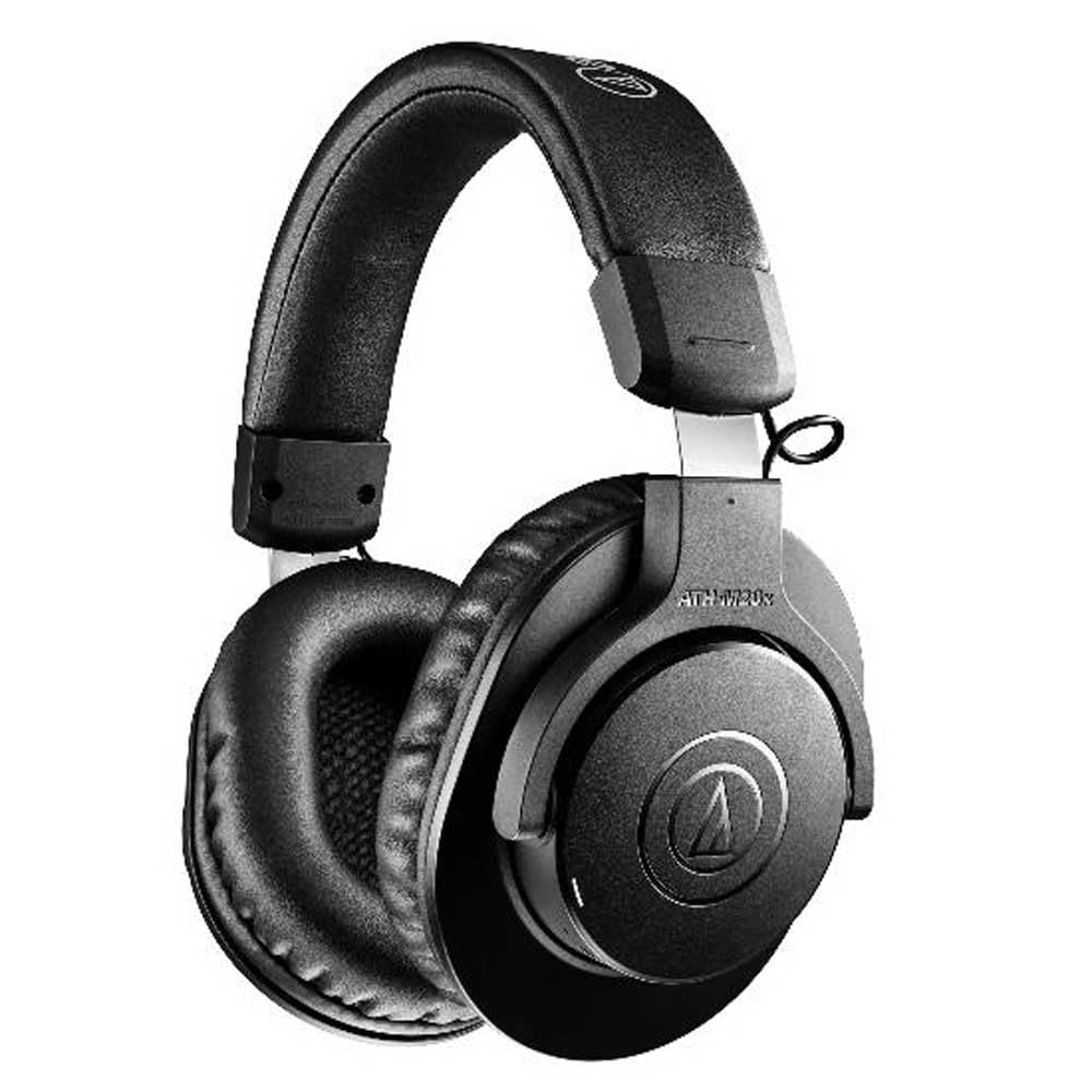 Audio Technica Iberia HEAPHONES Pro