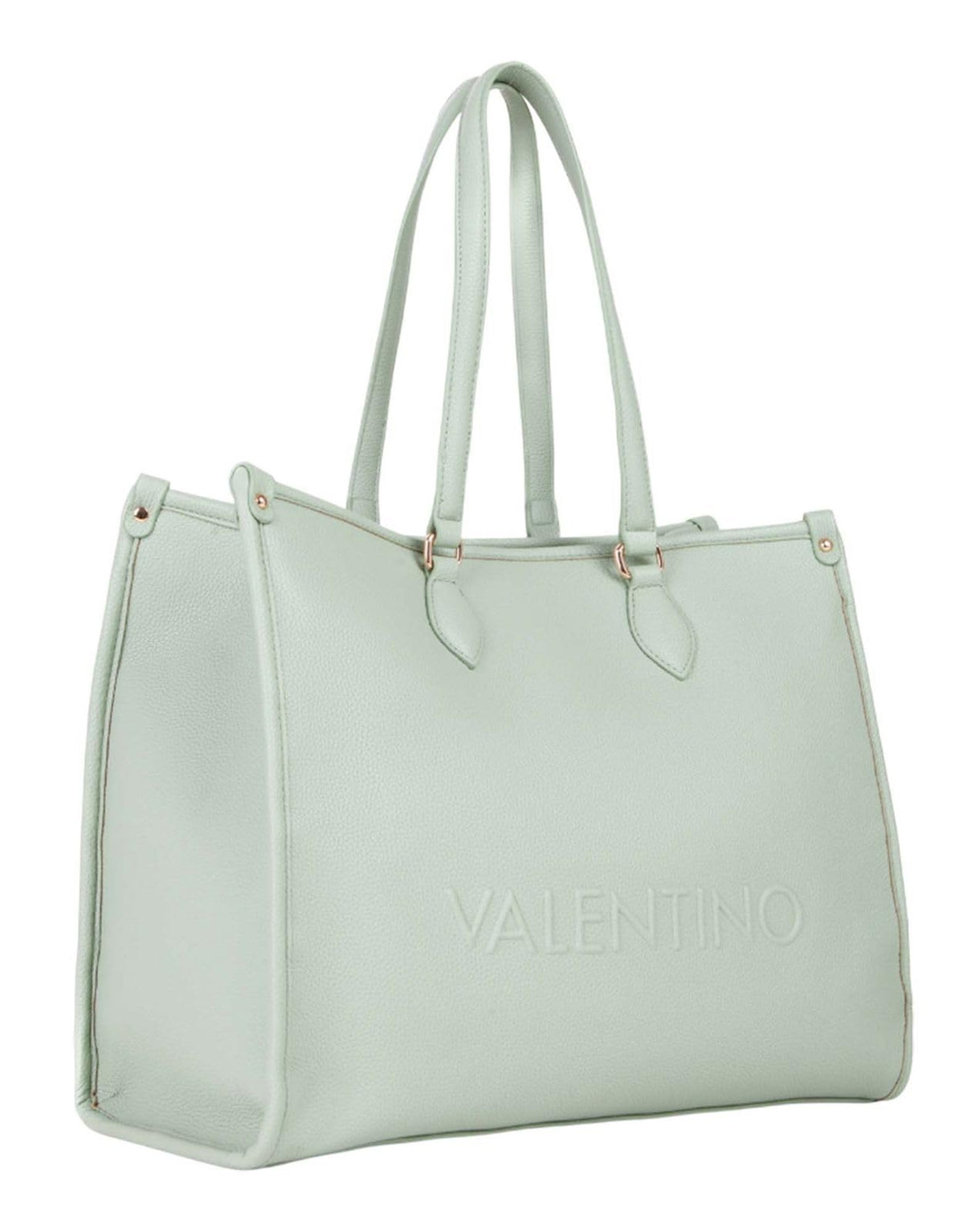 VALENTINO Rised RE, Bolso para Mujer, Giada
