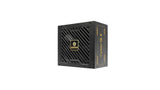 CYBERG II 850 W | Fuente de alimentación ATX 3.1 no Modular | PCIe 5.1 | 80 Plus Gold | Ventilador SB silencioso de 120 mm | Condensadores jap 105 °C | ERV850G-AHG-NAC