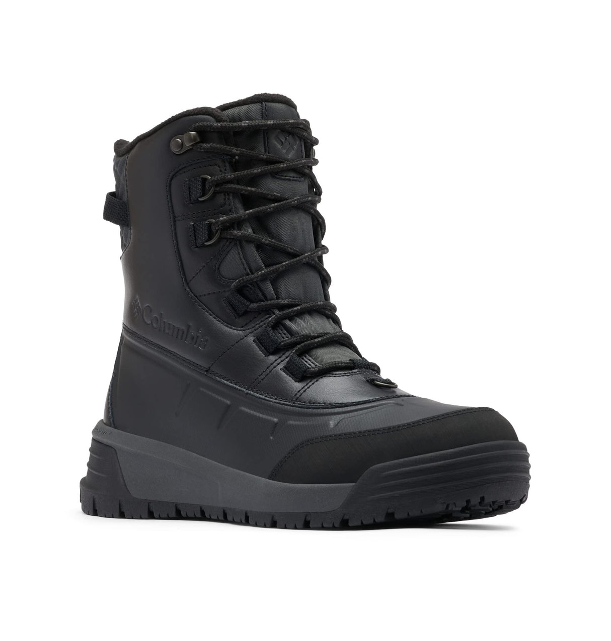 Columbia Botas de Nieve para Hombre, BUGABOOT CELSIUS