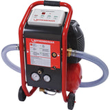 Rothenberger 1000000145 - Compresor limpieza para barrido ropul