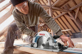 Bosch Professional GKS 85 G - Sierra circular (2200 W, Ø Disco 235 mm, en caja)
