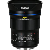 Laowa Argus 33 mm f/0.95 CF APO - Canon RF