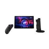 Lenovo Legion Go 2 - Consola Portátil Gaming 8.8" OLED WUXGA (AMD Ryzen Z2 Extreme, AMD Radeon Graphics, 144 Hz, 32 GB RAM, 2 TB SSD, Wi-Fi 6E, Bluetooth 5.3, Win 11 Home en Español) - Negro Eclipse