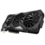 Gigabyte Tarjeta gráfica GeForce RTX 2070 Super Windforce 8G, 3 Ventiladores Windforce, 8 GB GDDR6 de 256 bits, Tarjeta de Video Gv-N207SWF3OC-8GD