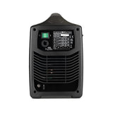 Telwin 816087 Soldadora inverter multiproceso de hilo MIG-MAG/FLUX/BRAZING/MMA/TIG-LIFT, 230 V