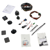 Westfalia 315178900113 Verticle Desmontable para remolques