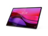 Lenovo Yoga Tab Plus Tablet | Pantalla 3K de 12,7 Pulgadas | Qualcomm Snapdragon 8 Gen 3 | 16 GB de RAM | 256 GB eMMC | Android 15 | Seashell Tab Pen Pro