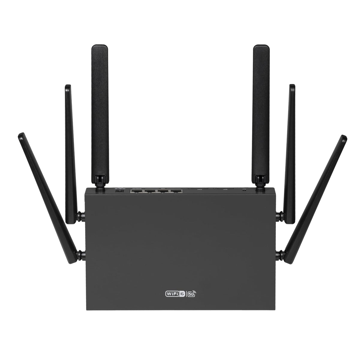 Edimax 5G-8649AX - 5G NR AX1800 Wi-Fi 6 Router
