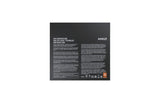 AMD Ryzen 7 7800X3D Procesador con tecnología 3D V-Cache (tarjeta gráfica Radeon integrada, 8 núcleos/16 threads,120W TDP,Socket AM5, 104MB Caché, Reloj de aumento máx. hasta 5.0 GHz, sin ventilador)