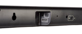 Denon Barra de Sonido DHT-S416 2.1 TV con subwoofer inalámbrico, Google Chromecast Integrado, WiFi, Bluetooth, Dolby Digital, HDMI ARC, Entrada óptica