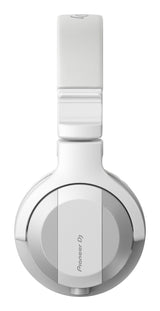 Pioneer DJ HDJ-CUE1BT-W Auriculares Bluetooth DJ Profesional Blancos